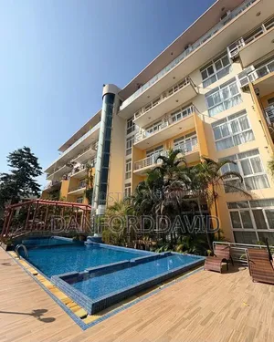Furnished 2bdrm Apartment in Kahwa Real Estate, Masaki for rent