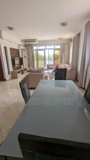 Furnished 3bdrm Apartment in Apartments, Masaki for rent