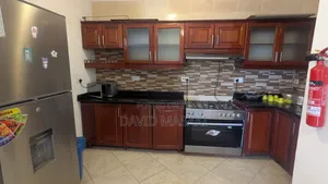 Furnished 3bdrm Apartment in Apartments, Masaki for rent