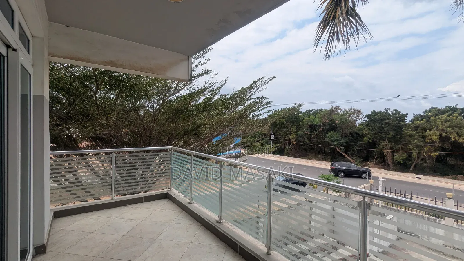 Furnished 3bdrm Apartment in Apartments, Masaki for rent