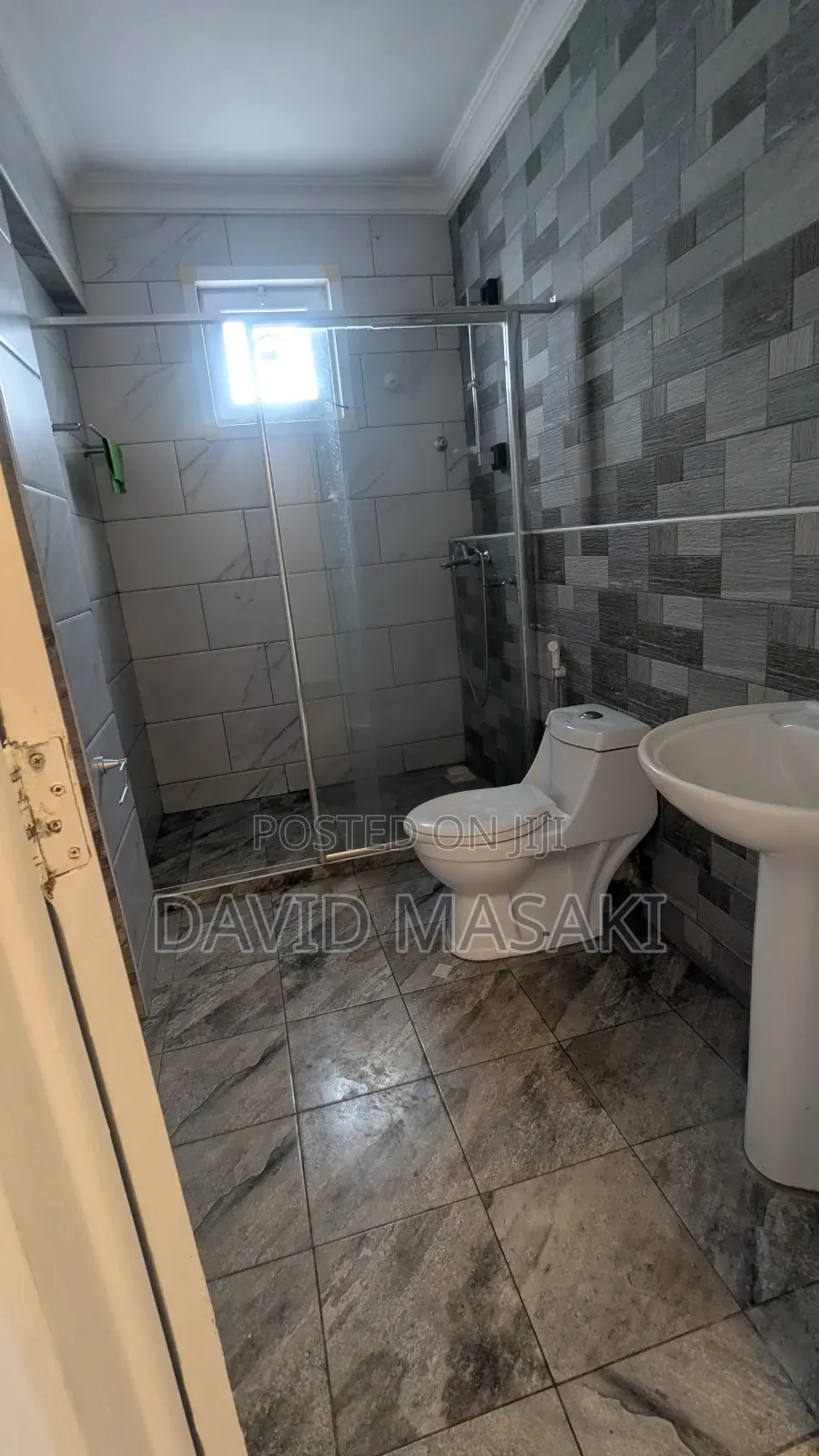 Furnished 3bdrm Apartment in Apartments, Masaki for rent