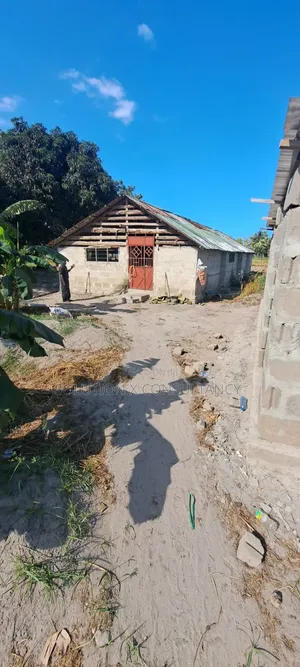4 Acres for Sale at Kiromo Bagamoyo Pwani
