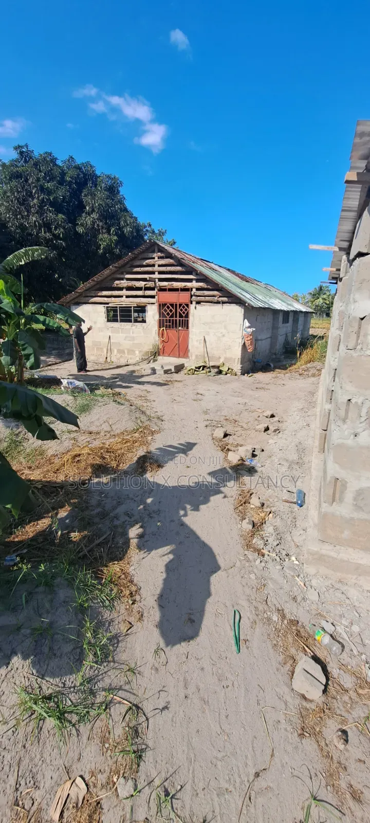 4 Acres for Sale at Kiromo Bagamoyo Pwani