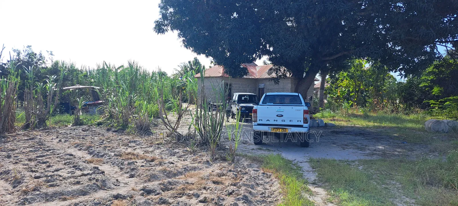 4 Acres for Sale at Kiromo Bagamoyo Pwani