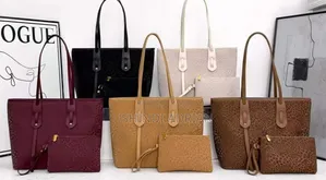 royal Glam Bagorder
