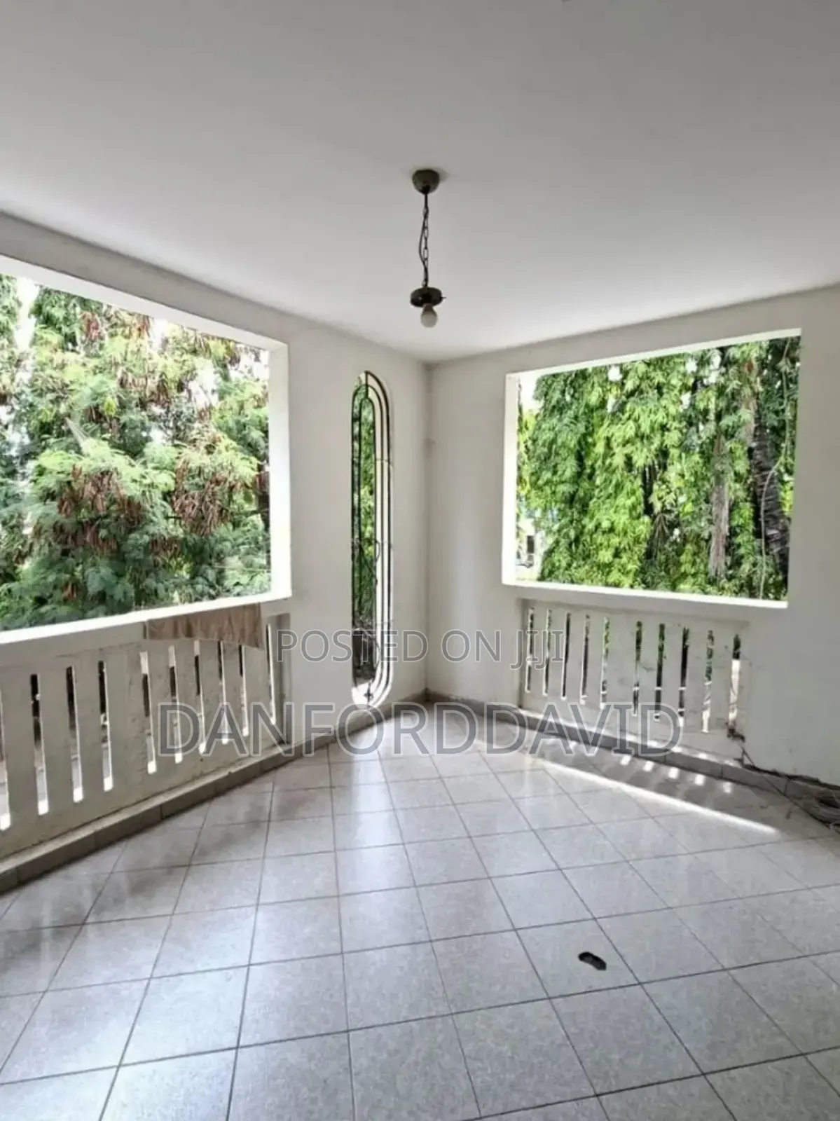 Furnished 3bdrm House in Kahwa Real Estate, Mikocheni for rent