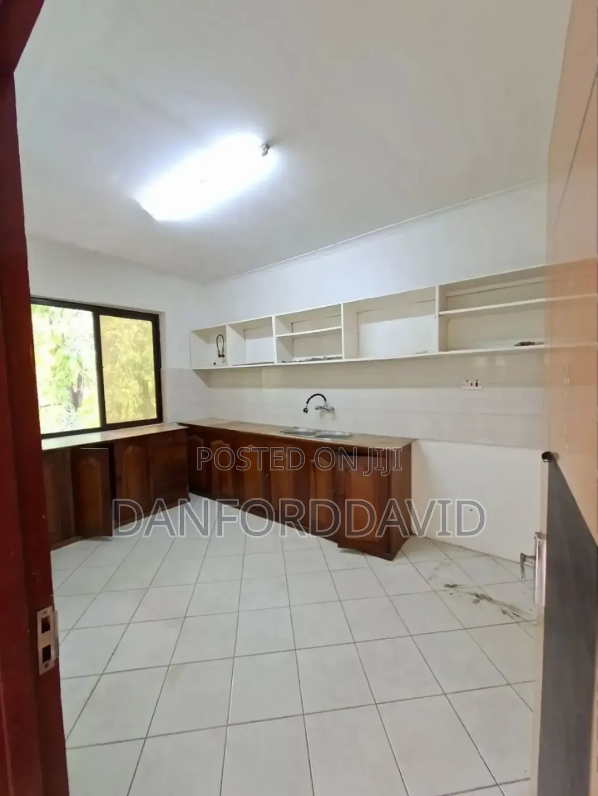 Furnished 3bdrm House in Kahwa Real Estate, Mikocheni for rent