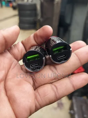 Great Car Charger
