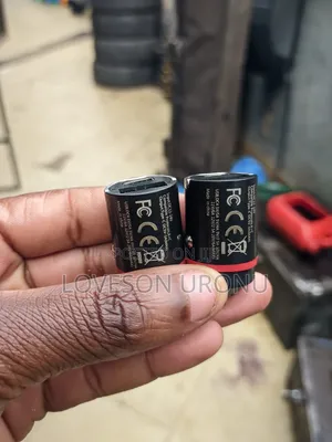 Great Car Charger