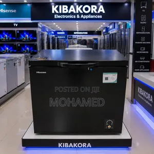  Hisense Freezer 200l — Bei Poa! 