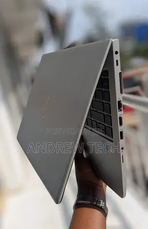 Laptop HP EliteBook 840 G5 8GB Intel Core i5 SSD 256GB
