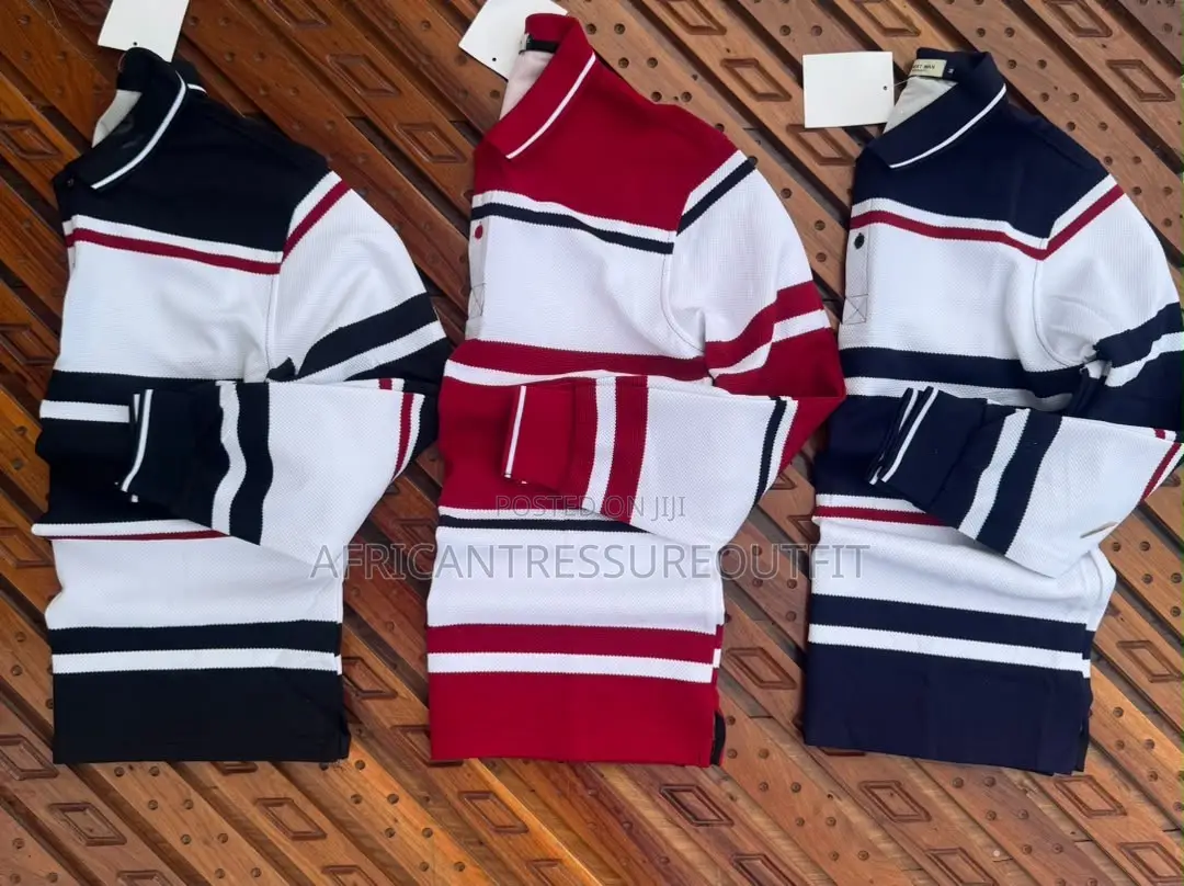 Tshirts Long Sleeve Texture Quality
