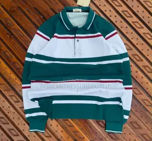 Tshirts Long Sleeve Texture Quality
