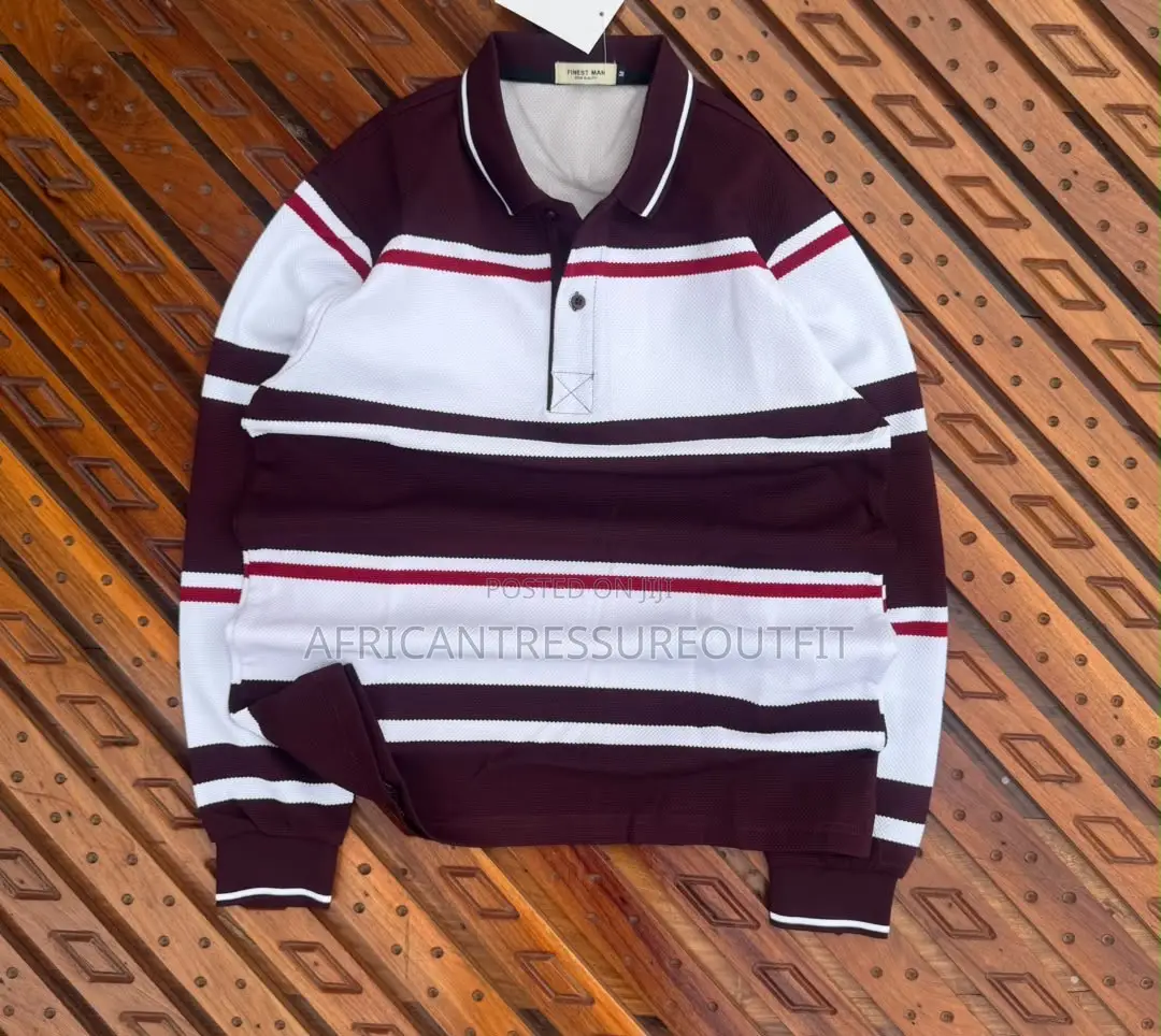 Tshirts Long Sleeve Texture Quality