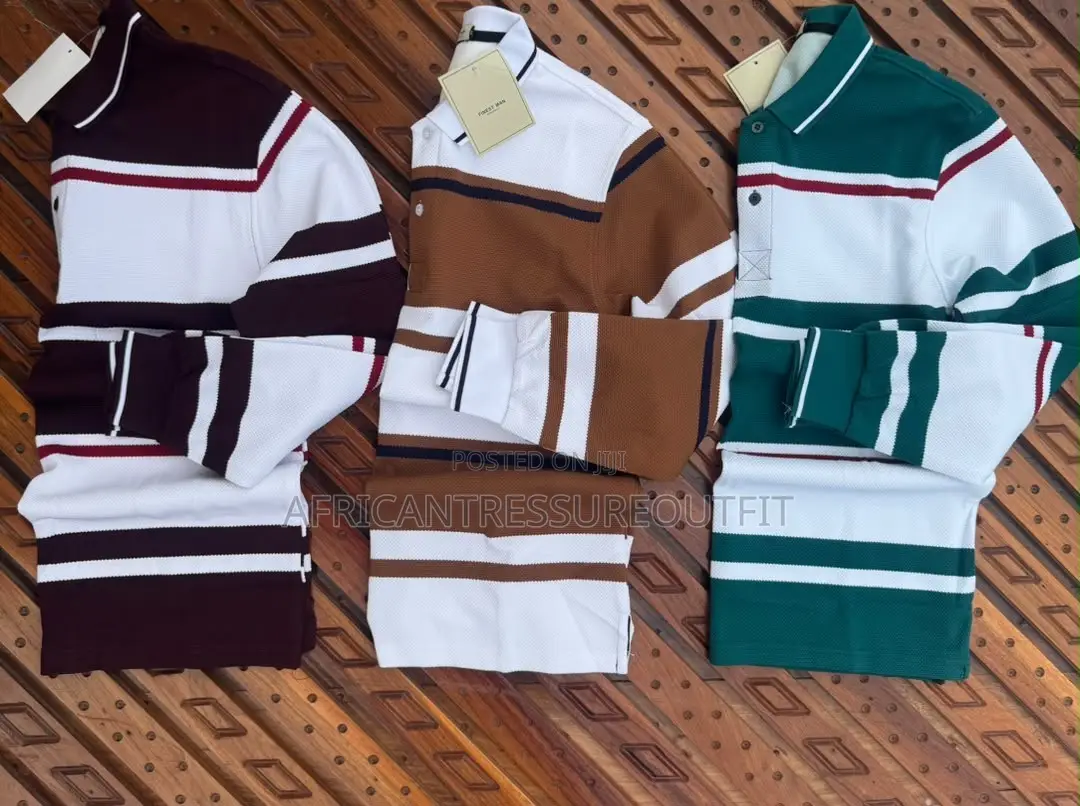 Tshirts Long Sleeve Texture Quality