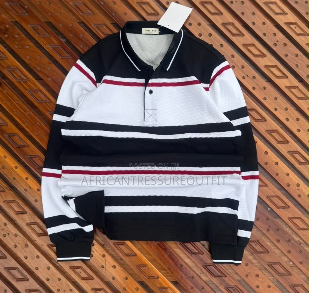 Tshirts Long Sleeve Texture Quality