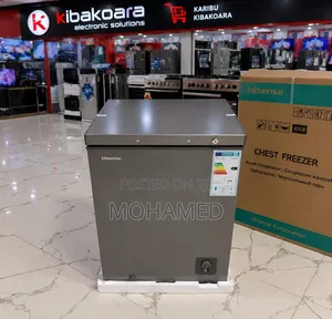  Hisense Chest Freezer 150l 