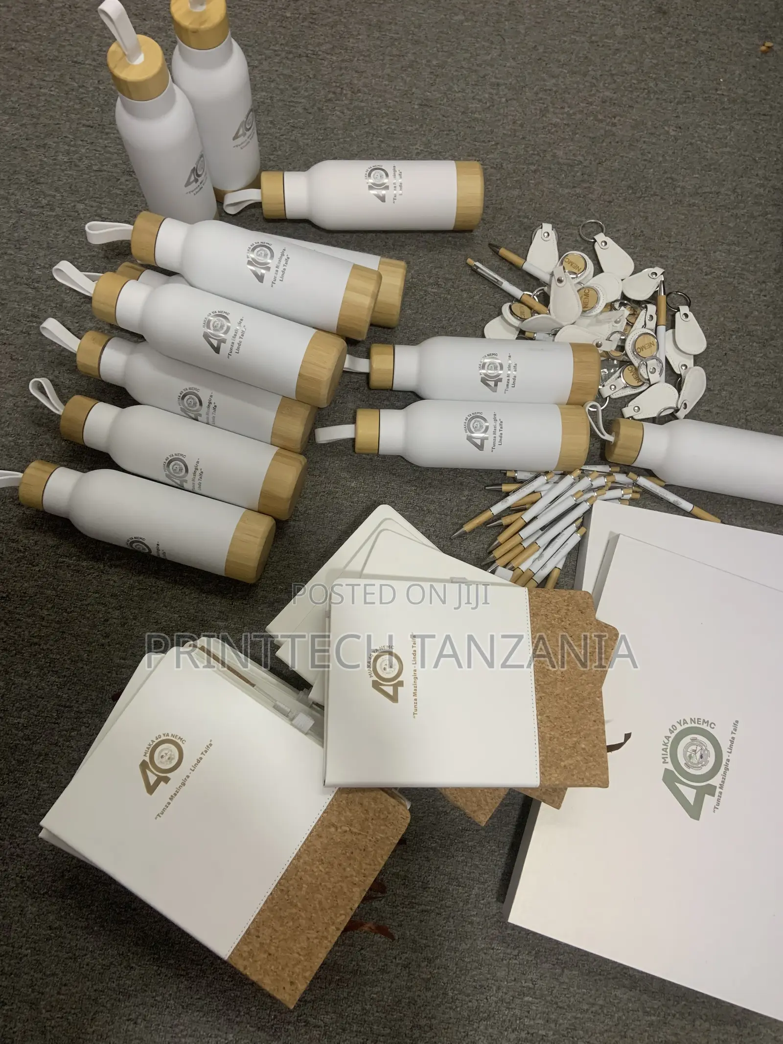 Promotional Items