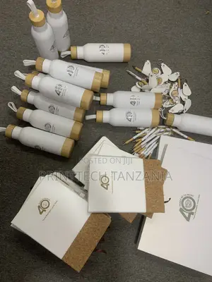 Promotional Items