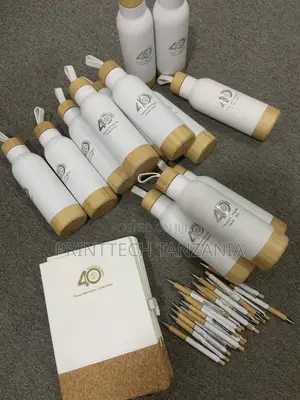 Promotional Items