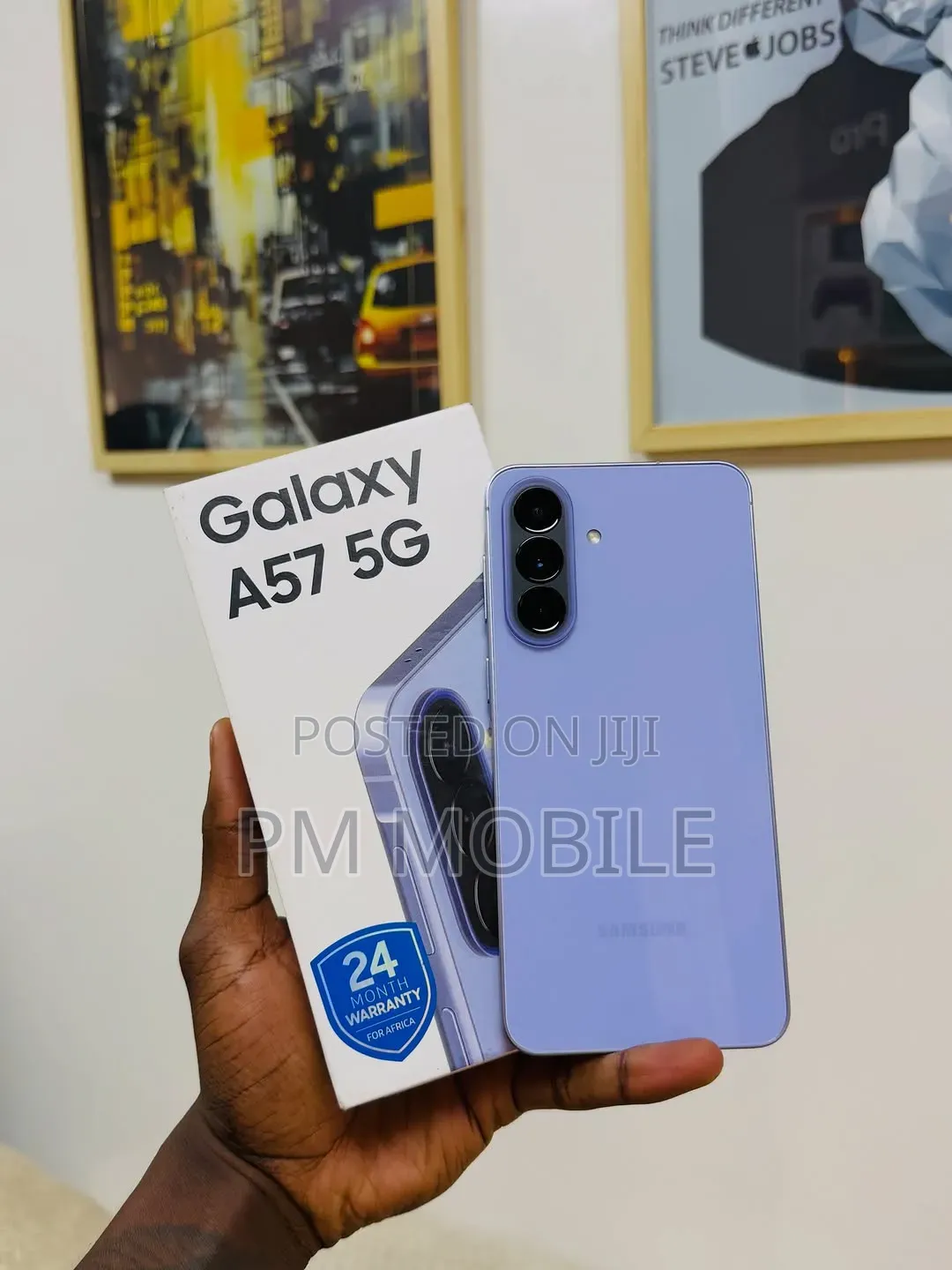 Samsung Galaxy A57 256 GB