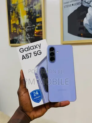 Samsung Galaxy A57 256 GB