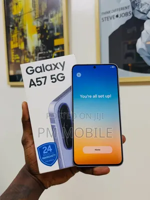 Samsung Galaxy A57 256 GB