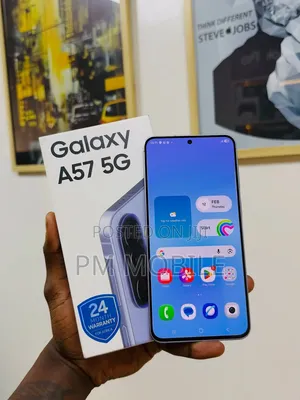 Samsung Galaxy A57 256 GB