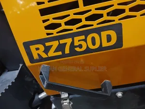 Roller Double Drum