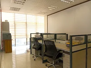 169 338 SQM Partitioned Office Space Rental - Masaki || Oysterbay