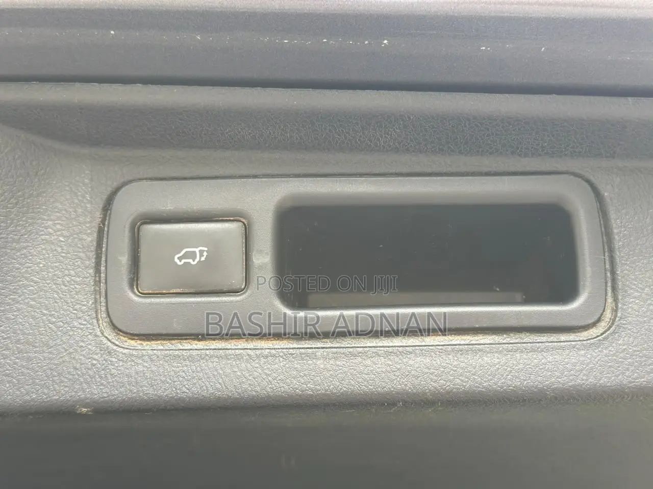 Toyota Fortuner 2.8 D AWD 2019 Gray