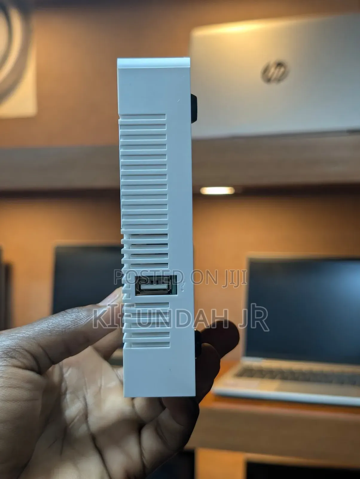 Mikrotik Rb951 Series – Professional Wi-Fi Router