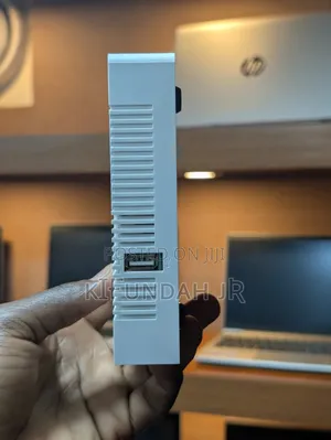 Mikrotik Rb951 Series – Professional Wi-Fi Router