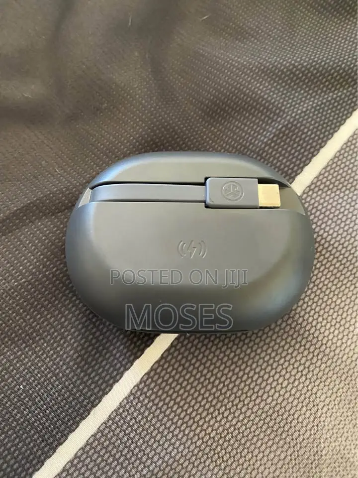 Jlab Jbuds Sport Earbuds With Noise Cancelling