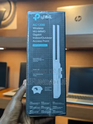 TP-Link Omada Outdoor Access Point –