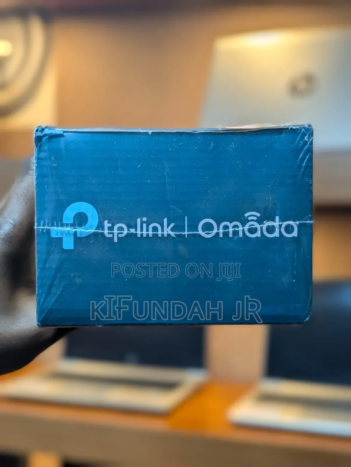 TP-Link Omada Outdoor Access Point –