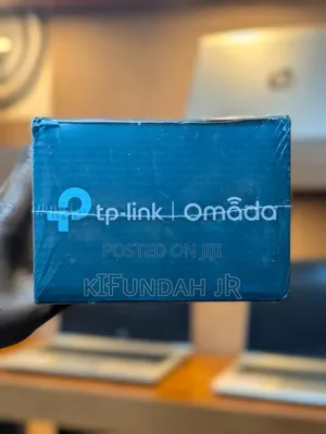 TP-Link Omada Outdoor Access Point –