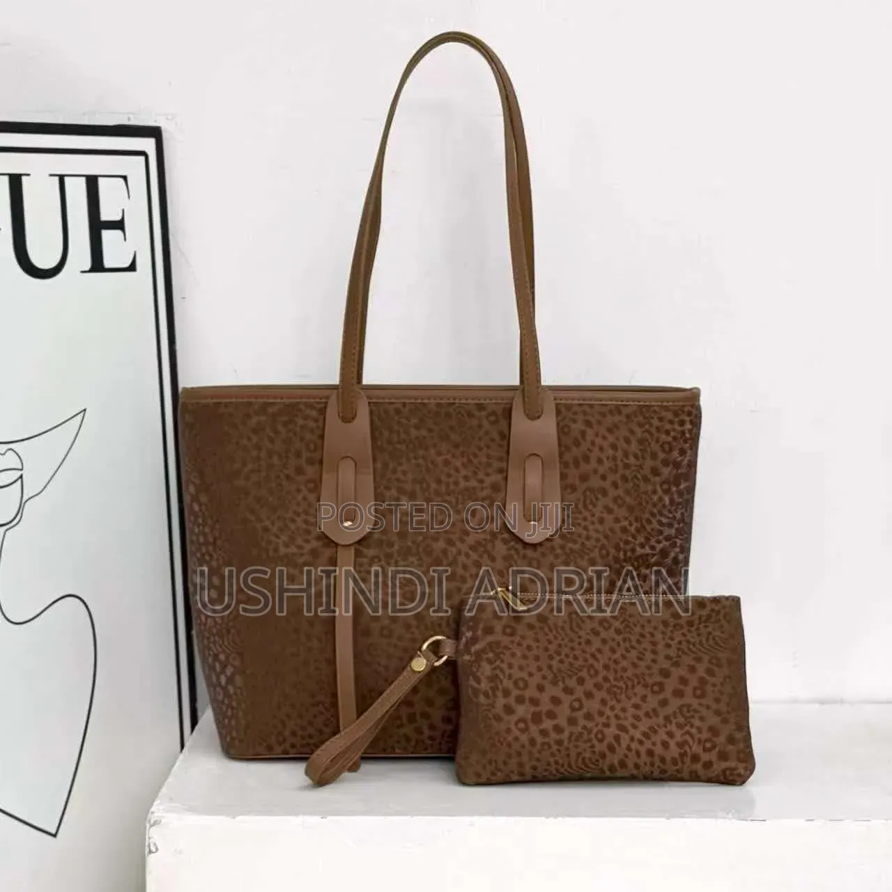 royal Glam Bagorder
