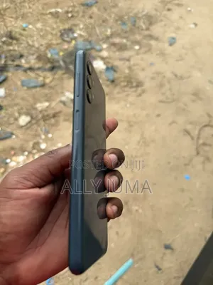 Samsung Galaxy A13 (SM-A137) 64 GB Gray