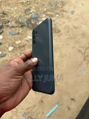 Samsung Galaxy A13 (SM-A137) 64 GB Gray