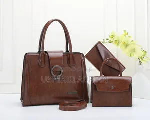 lady Vogue Bagorder