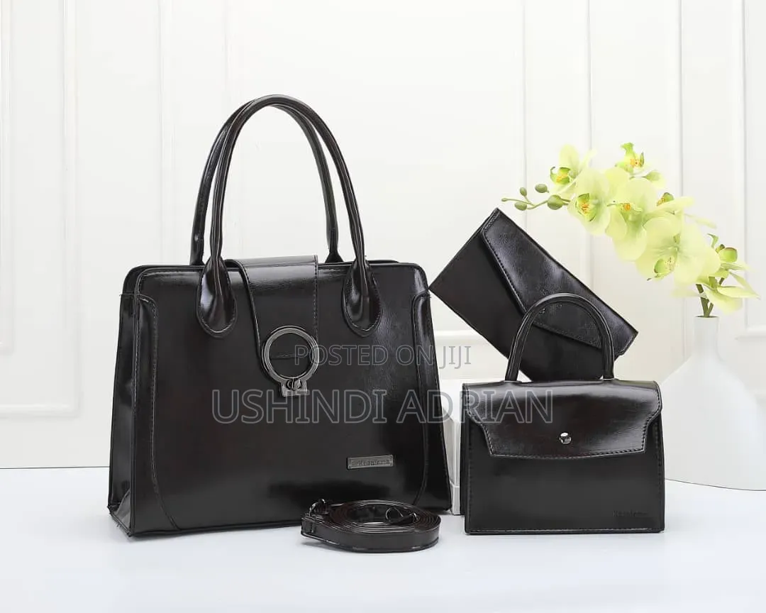 lady Vogue Bagorder