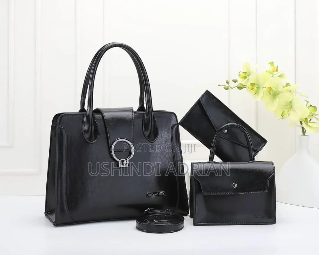 lady Vogue Bagorder