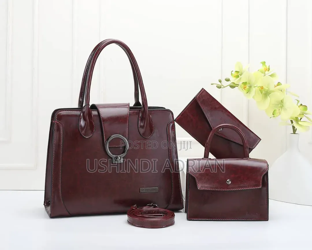 lady Vogue Bagorder