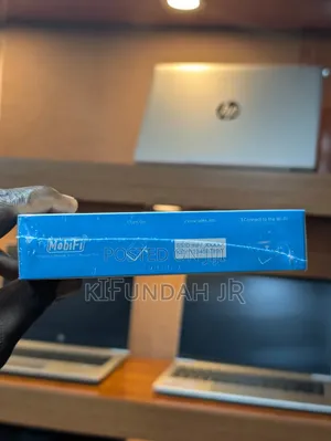 Mobifi Wireless Mobile Wi-Fi Pro