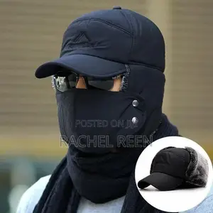 New Trapper Hat Available