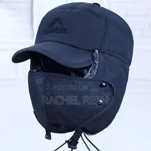 New Trapper Hat Available
