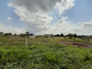Kiwanja Kinauzwa Kigamboni Mwembe Mdogo