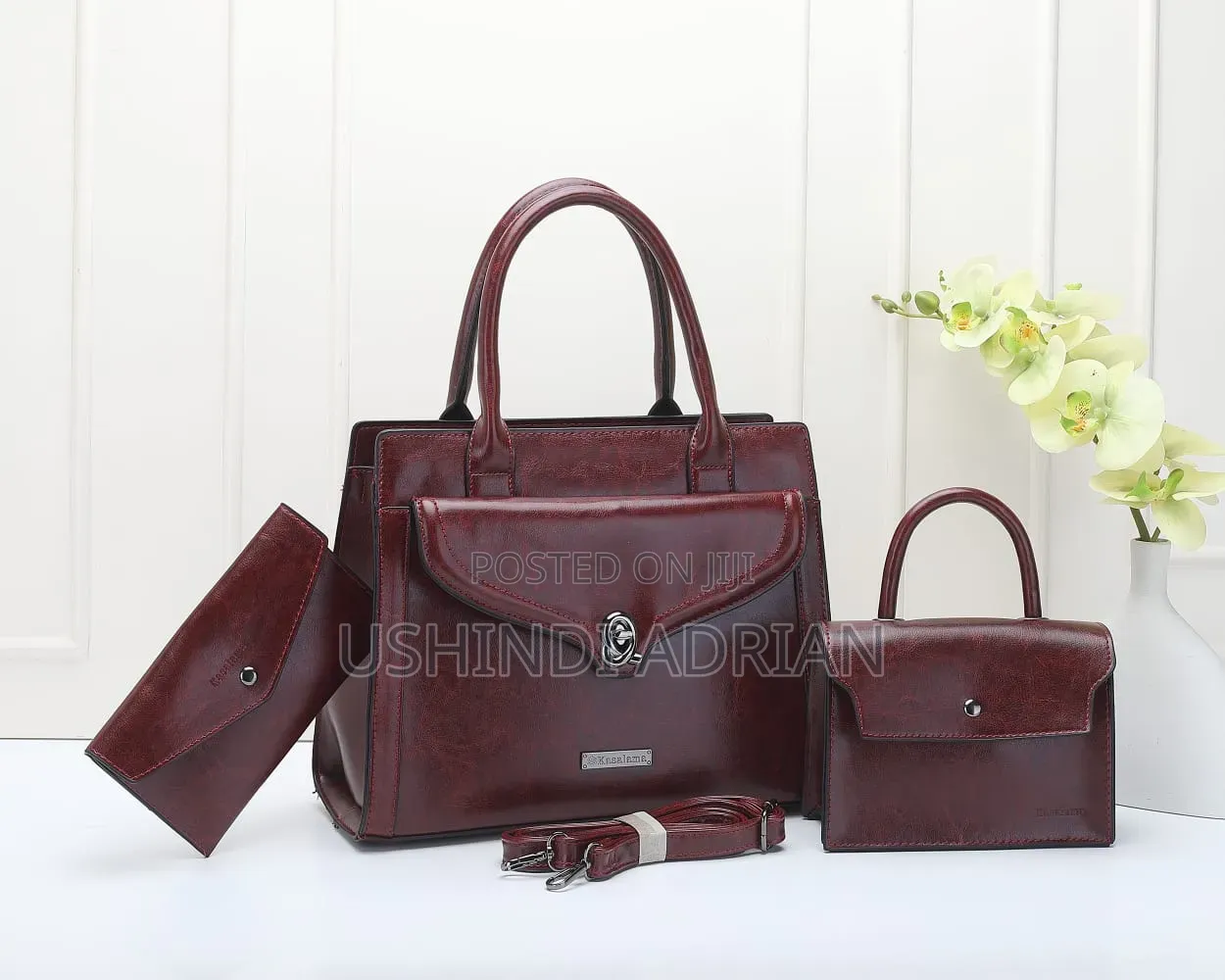bella Signature Bagorder
