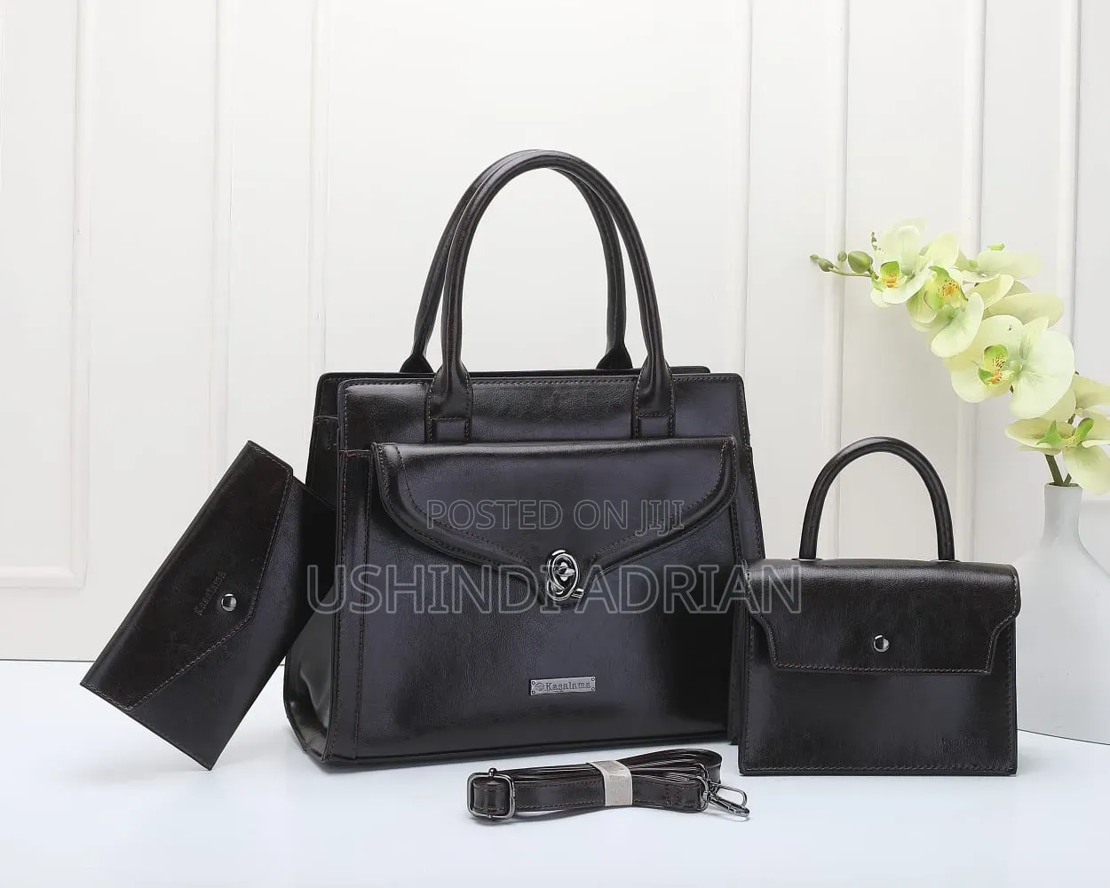 bella Signature Bagorder